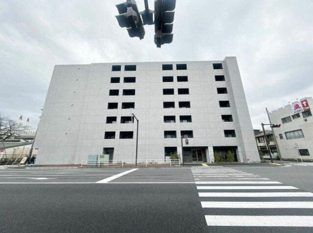 SQUARE CITY YOKOHAMA NEGISHIスクエアシテ