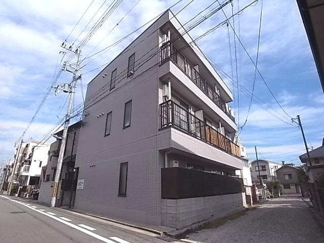 エクセルコート芦屋