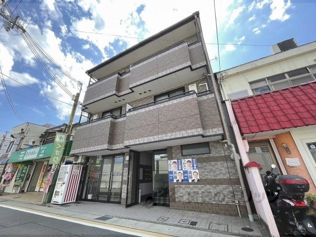 ステーション・フロント桂
