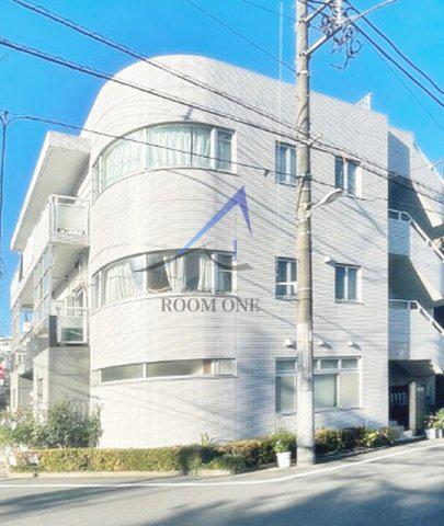 パルーシア中野