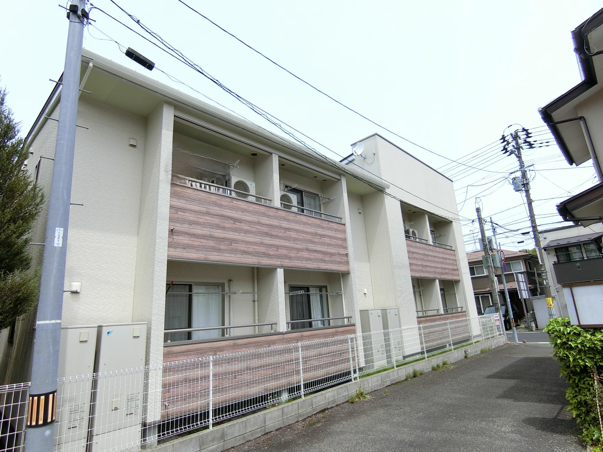 リヴェール葉山