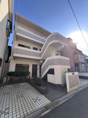 パレス丸山