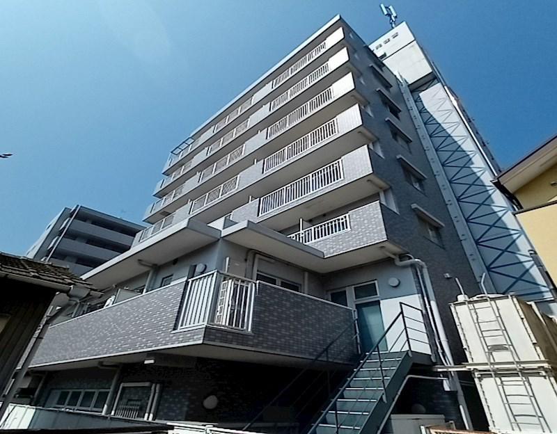 リビン元住吉