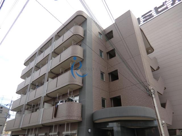 パーク スクエア大地