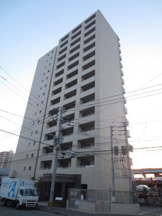 セゾンドール・貝塚