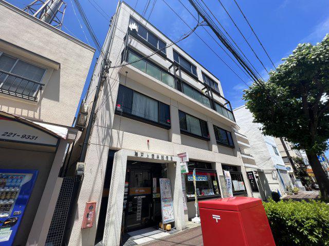 スーペリア上筒井
