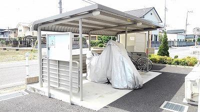 サニープロムナード