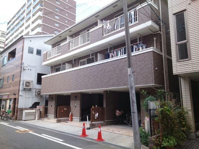 センターフィールド