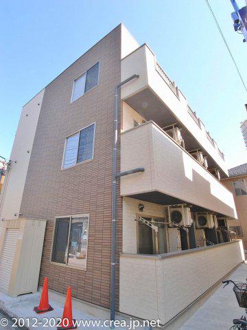 エクセドラ上福岡