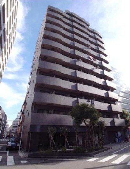 ルーブル蒲田壱番館