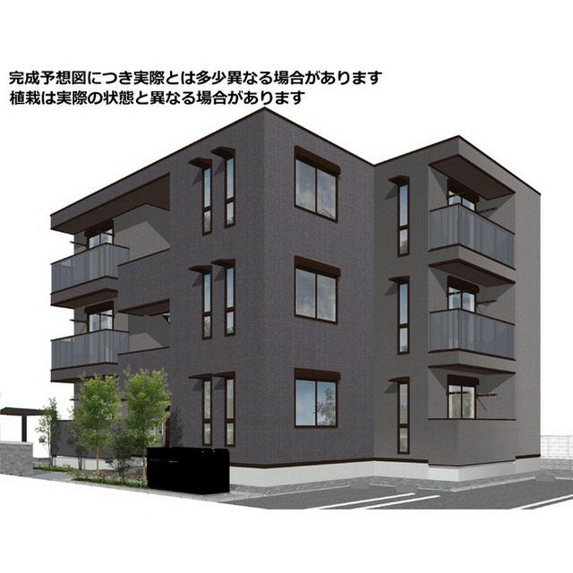 クレスト田神