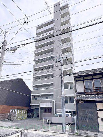 プランドール浅間町