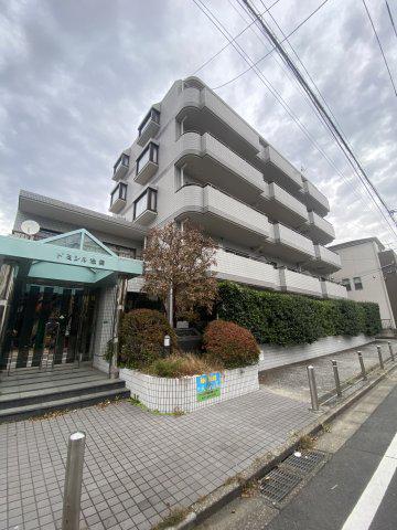 ドミシル池袋
