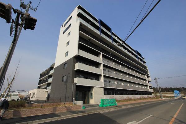 エキスポコンフォートII