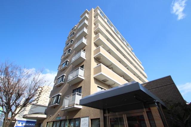 RESIDENCE西宮