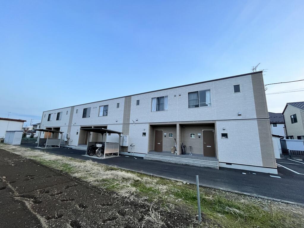 グランデ吹上