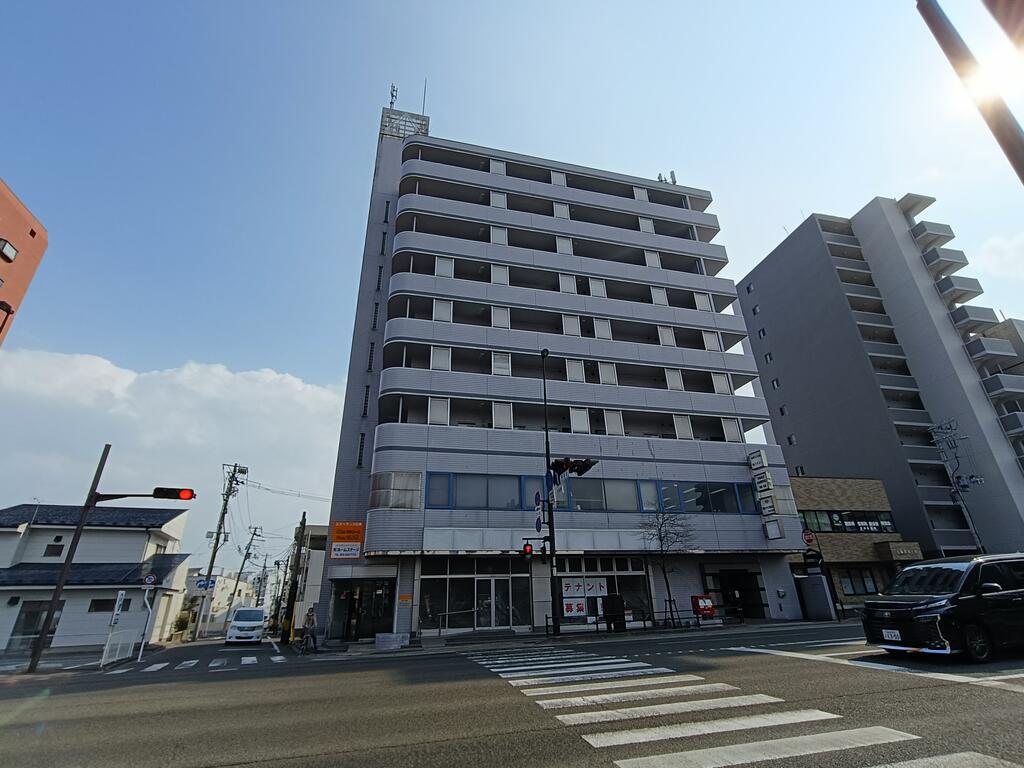 エスペランス日泉ビル