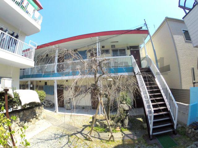 第2小田マンション