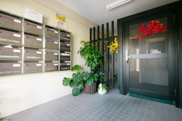 指扇駅前プラザ