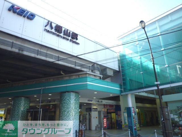 BRILLIA世田谷上北沢