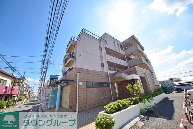 ティ・ワイパレス