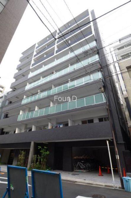 WORLD RESIDENCE 大手町