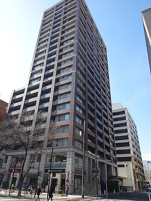 シティタワー横浜