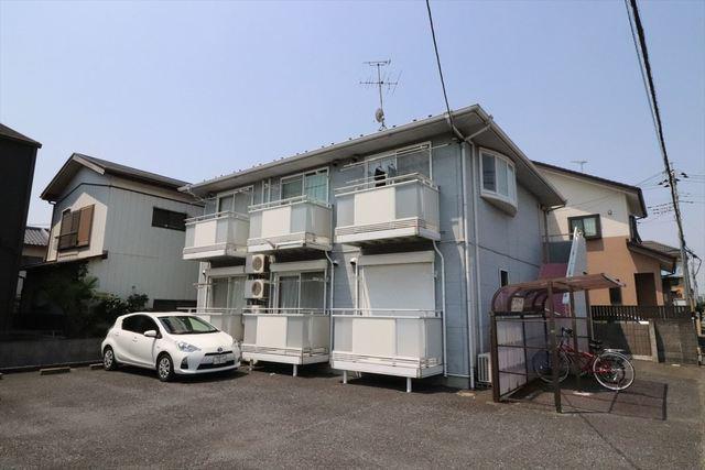 ラポール