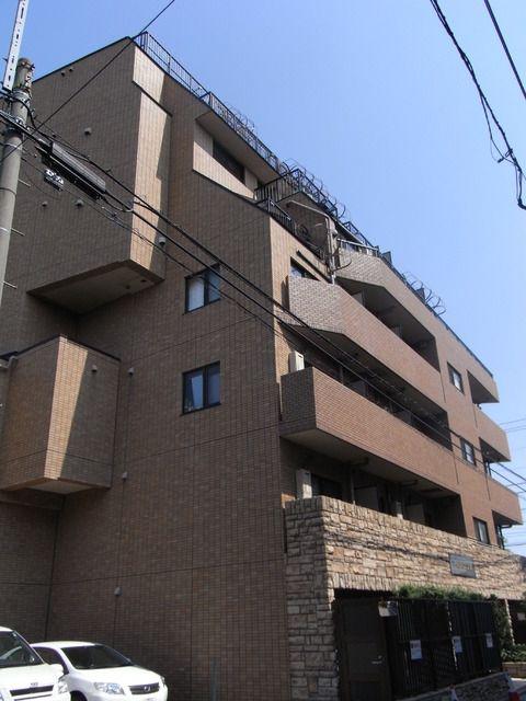 トーシンフェニックス沼袋