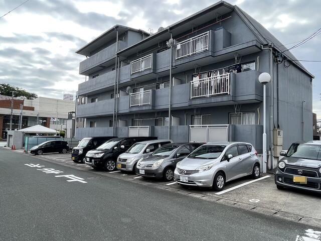 ベルグラーデ城北