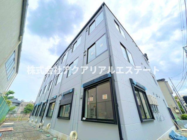 アースお花茶屋