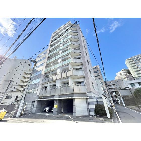 GRANDEシエナ本町