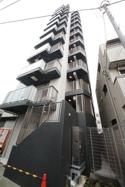 プライマル新中野