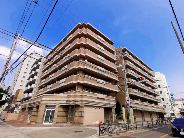 ヴェルデ瑞穂壱番館