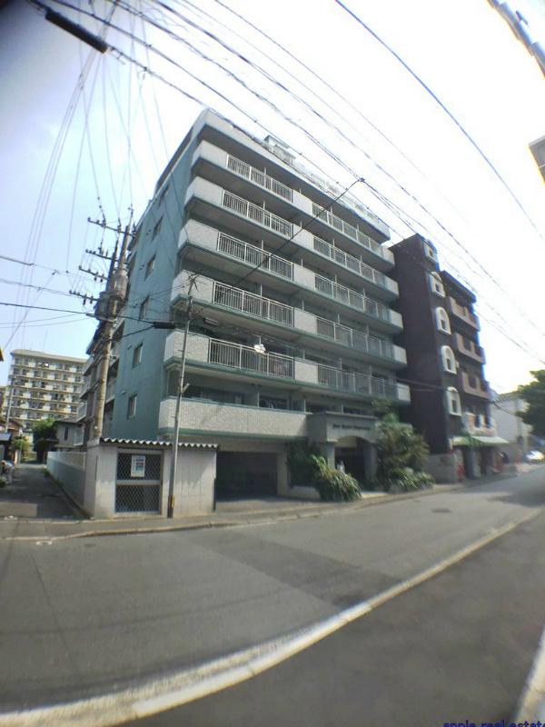 ライオンズマンション三萩野駅前