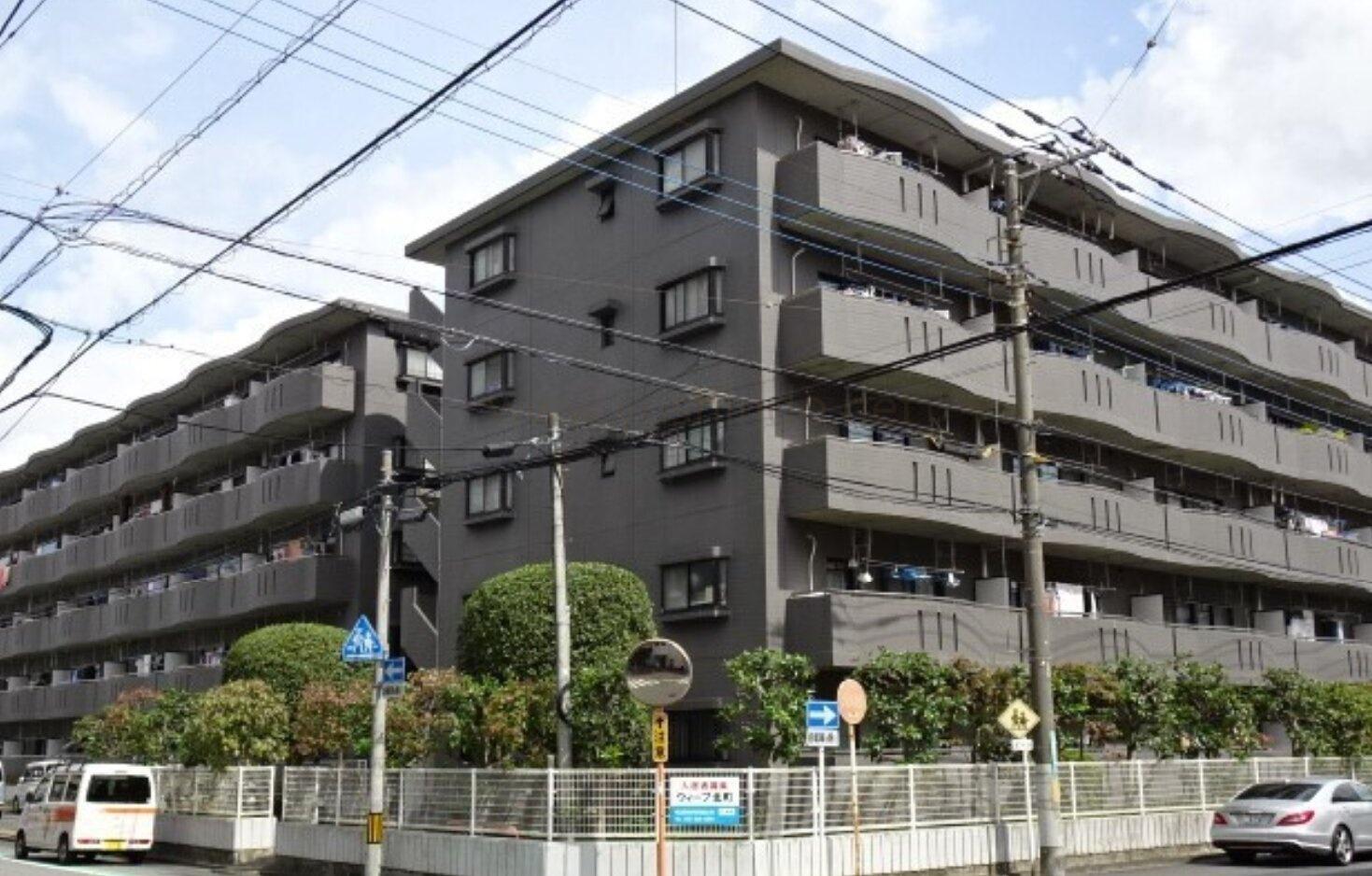 WEAVE北町