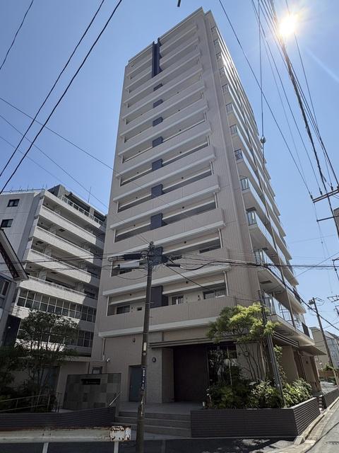 ザ・パークハウス鵠沼橘プレイス