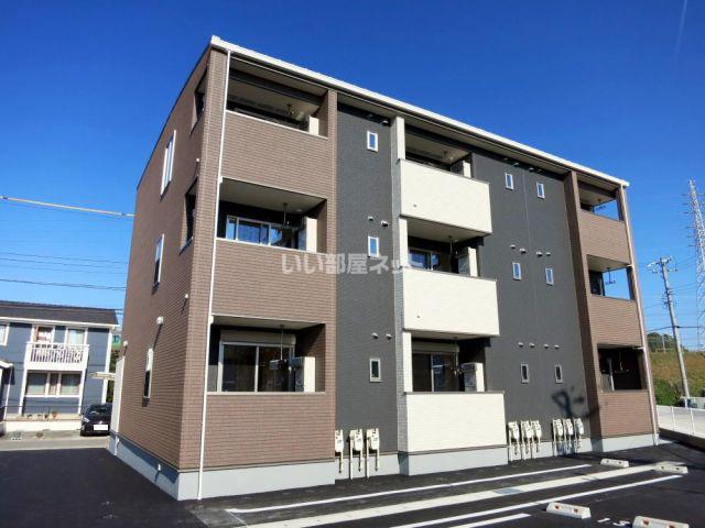 プランドールIII