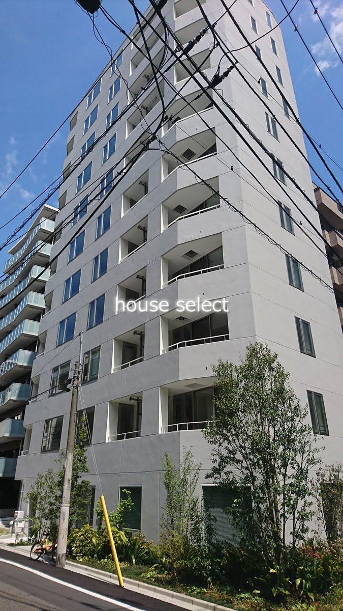 エルスタンザ文京千駄木