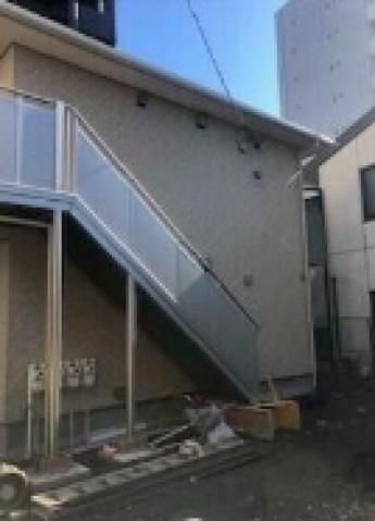 CRANE横濱阪東橋II