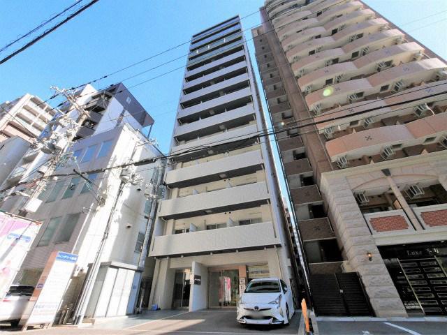 WINGCOURT 船場