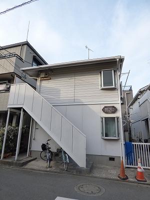日栄ハイムI