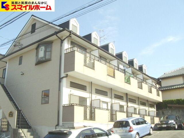 アーバニア南ヶ丘