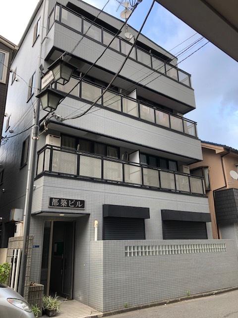 都築ビル