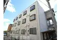 ハイタウンB棟