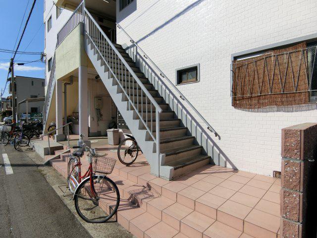 ハイクオリティ向陵