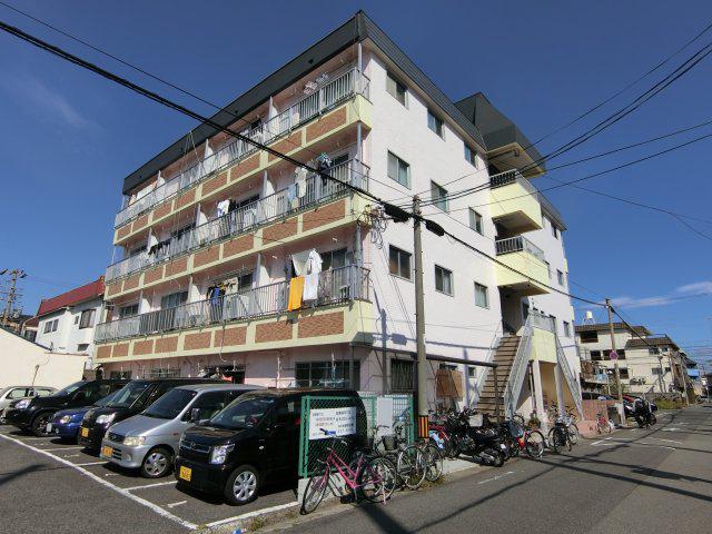 ハイクオリティ向陵