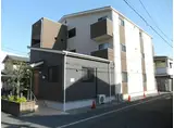 ドミール針中野