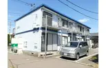 グリーンコーポ今野A