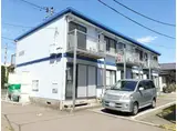 グリーンコーポ今野A